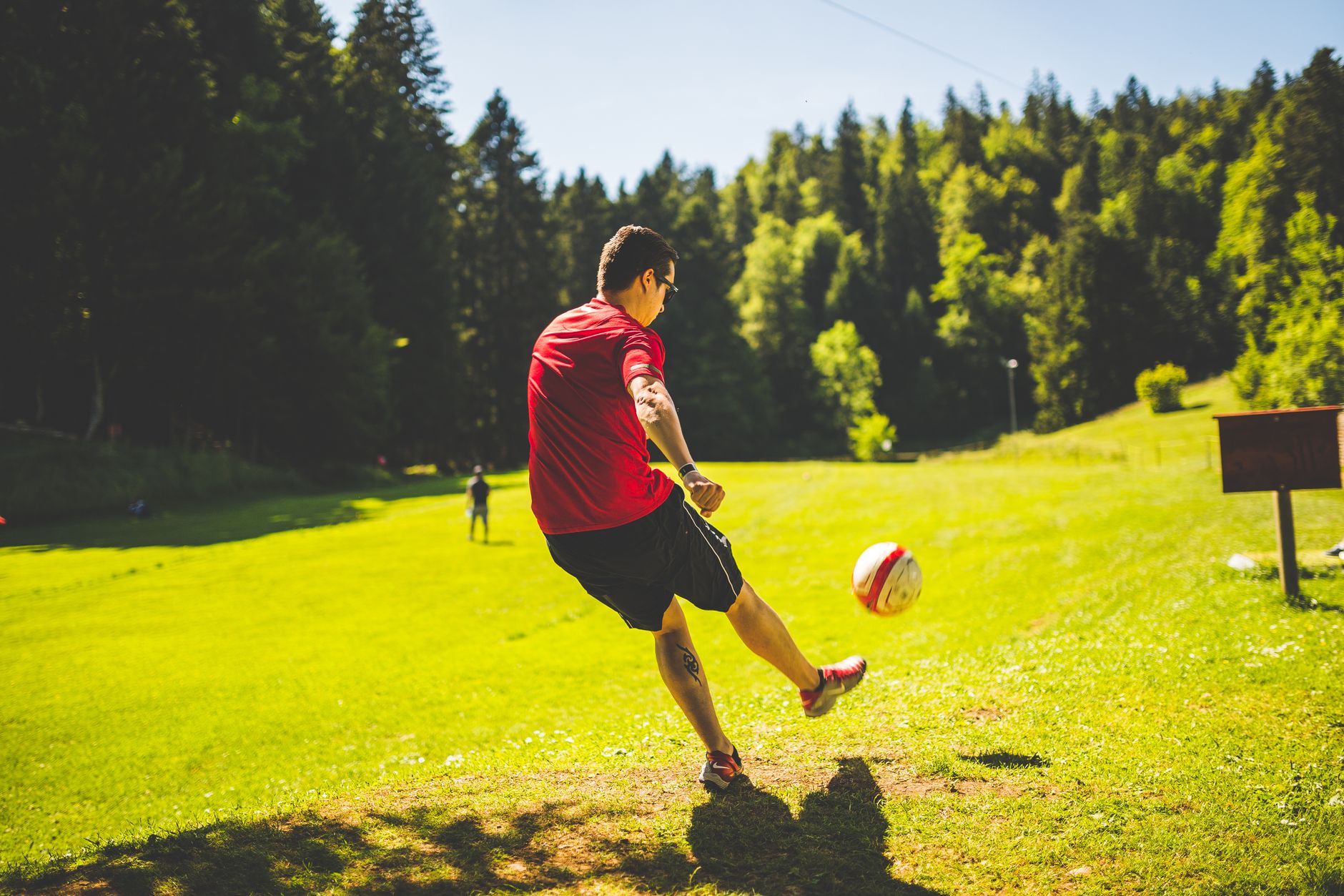 sport ball football team